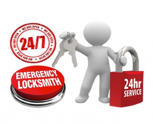 emergency locksmiths Westbourne Park